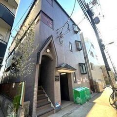 💛🧡敷金・礼金ゼロ💛🧡賃料57,000円✨田園都市線【用賀】徒歩...