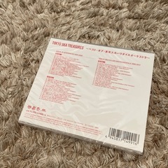 TOKYO SKA TREASURES   の画像