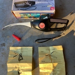 pocket fisherman ポケットフィッシャーマン