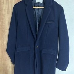 ステュディオス　コートの画像