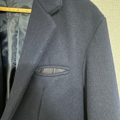 ステュディオス　コートの画像