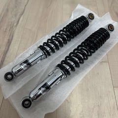【未使用】リアサスペンション 