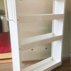 キッチンワゴン(受け渡し決定済)の画像