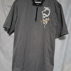 BADBOY GOLF M ゴルフ ポロシャツ Tシャツ ウェア...