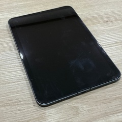 1/6 価格改定 iPad mini 6世代 セルラーモデル