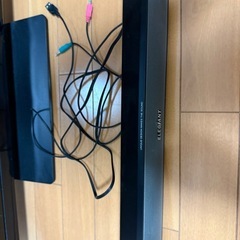 【テレビ】東芝32S10の画像