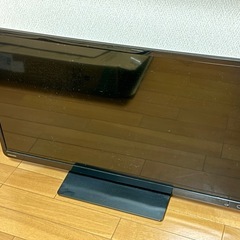 【テレビ】東芝32S10