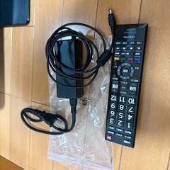 【テレビ】東芝32S10の画像