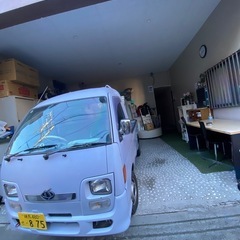 メーカー···ダイハツ AT車キャプオーバーの画像