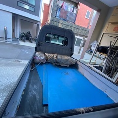 メーカー···ダイハツ AT車キャプオーバーの画像