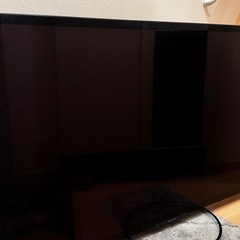 ジャンク品 液晶
テレビ55V SONY ブラビア