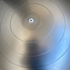 バランスボール　直径55cmの画像
