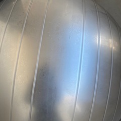 バランスボール　直径55cmの画像