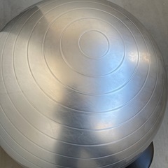 バランスボール　直径55cmの画像