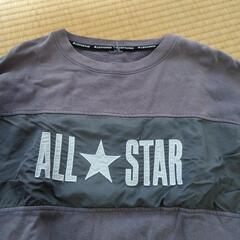 コンバース　トレーナー　レディースの画像