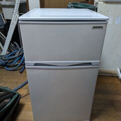 アビテラックス冷凍冷蔵庫96L