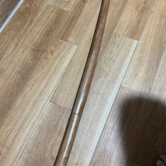 木刀
