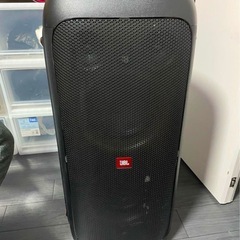 partyboxの中古が安い!激安で譲ります・無料であげます|ジモティー partyboxの中古が安い!激安で譲ります・無料であげます|ジモティー