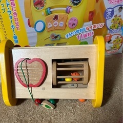 おもちゃの画像