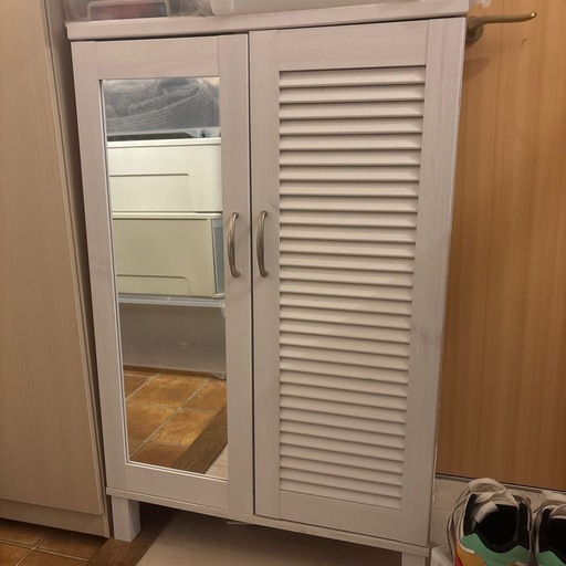 下駄箱\n
