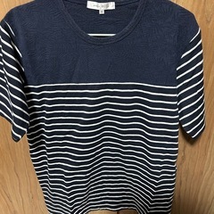 アバハウス　
Tシャツ　
