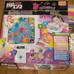 パピエンス あっちこっちロジコ
