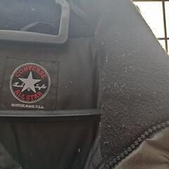 中綿入りジャンパーの画像