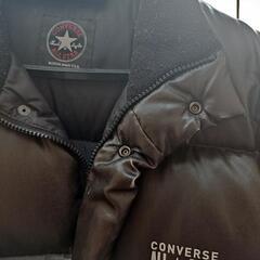 中綿入りジャンパーの画像