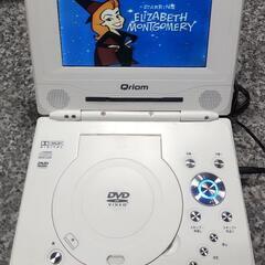 DVDプレーヤー