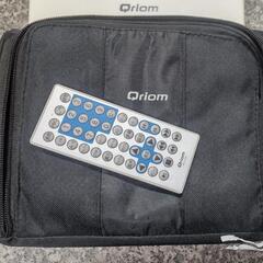 DVDプレーヤーの画像