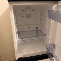 シャープ　冷蔵庫 135L の画像