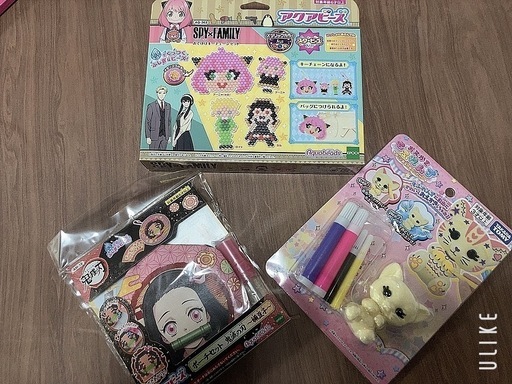 ⭐️女の子セット⭐️新品未使用