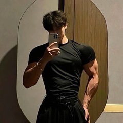 筋トレチームの募集
