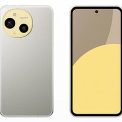AQUOS sense9