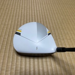 テーラーメイド RBZ STAGE 2 ドライバー USモデル 9.5° Sシャフトの画像