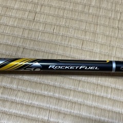 テーラーメイド RBZ STAGE 2 ドライバー USモデル 9.5° Sシャフトの画像