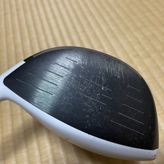 テーラーメイド RBZ STAGE 2 ドライバー USモデル 9.5° Sシャフトの画像