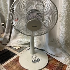 扇風機