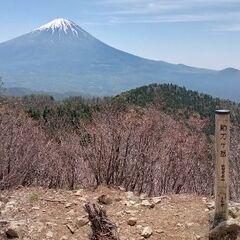 低山から中級まで