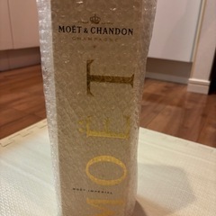 未開封　モエシャンドン　750ml シャンパン