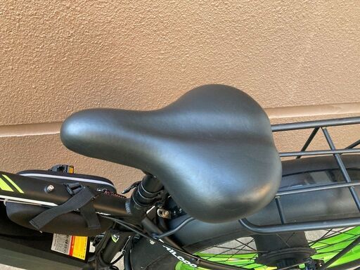 美品。PHILODO 電動アシスト自転車 Amazon | PHILODO 26インチマウンテンバイク 48V13A1000W シマノ