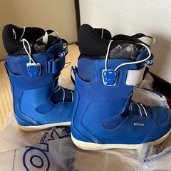 DEELUXE スノーボードブーツ