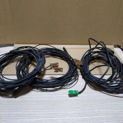 【ジャンク品】carrozzeria7インチナビAVIC-HRZ900の画像
