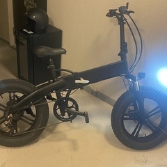 電動自転車