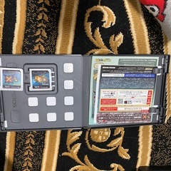 モンハン 3DS2本セット