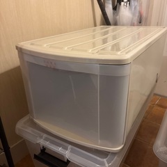 押し入れ収納引き出し