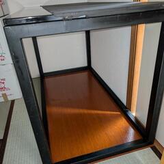 カンテツ　KANTETSU 水槽台　1200mm 600mm 120cm カンテツ KANTETSU 水槽台 1200mm 600mm 120cm 水槽台 120cm」の人気