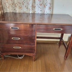 アメリカ家具　