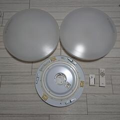 LED シーリング ライト 3つセット NEC製