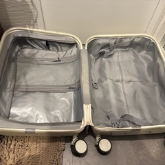 【一時募集停止】スーツケースあげますの画像